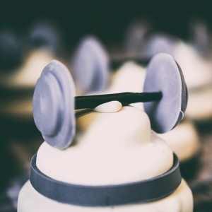Ciastko Fitness Factory