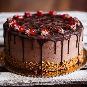 Tort węgierski
