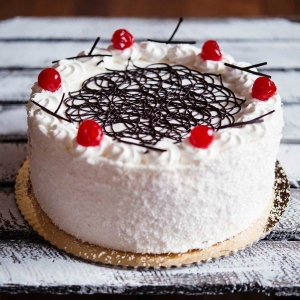 Tort szwarcwaldzki