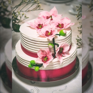 Tort weselny 7
