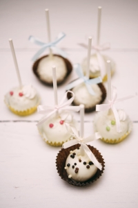 Lizaki cake pops