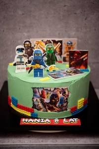 Lego NINJAGO