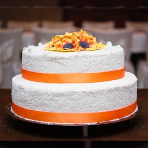 Tort weselny 3