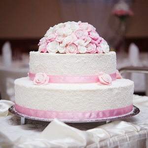 Tort weselny 2