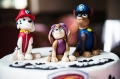 Tort psi patrol