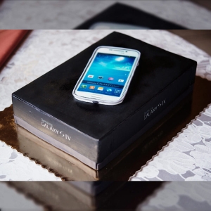 Tort Samsung GALAXY S IV