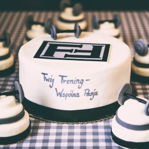 Tort Fitness Factory