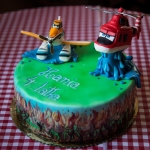 Tort Samoloty